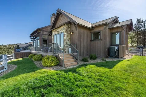 15403 SW Hope Vista Drive Powell Butte OR 97753