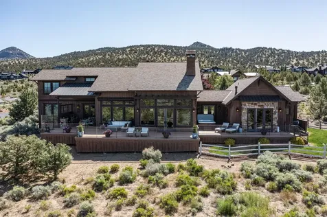 15403 SW Hope Vista Drive Powell Butte OR 97753