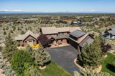 15403 SW Hope Vista Drive Powell Butte OR 97753