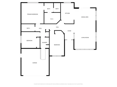 160 Keystone Way Eagle Point OR 97524
