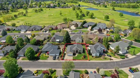 160 Keystone Way Eagle Point OR 97524