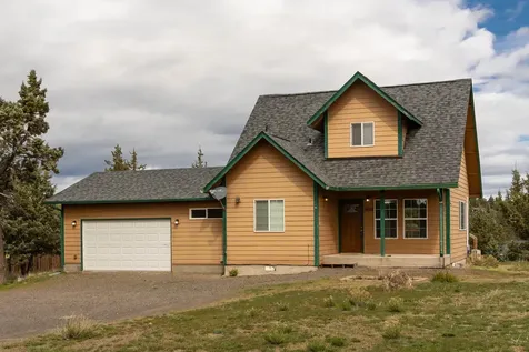 8014 SW Sandy Place Terrebonne OR 97760