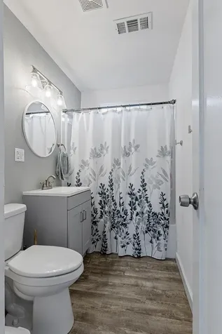 943 Winchester Avenue Medford OR 97501