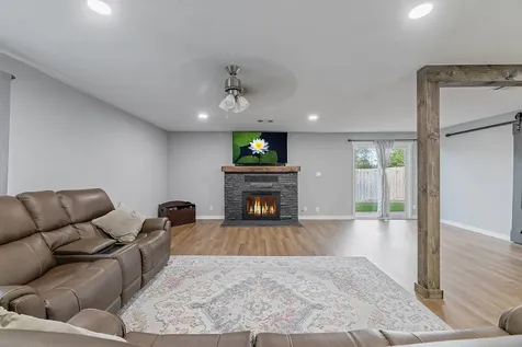 943 Winchester Avenue Medford OR 97501