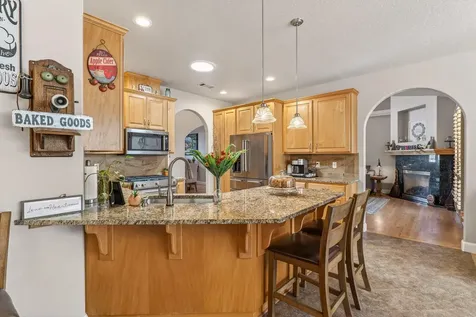 2232 Haviland Drive Grants Pass OR 97527
