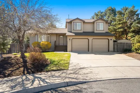 1699 NE Sonya Court Bend OR 97701