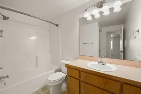 1699 NE Sonya Court Bend OR 97701