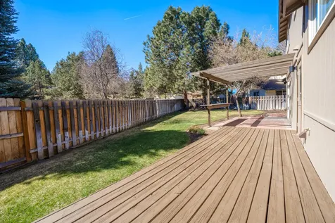1699 NE Sonya Court Bend OR 97701