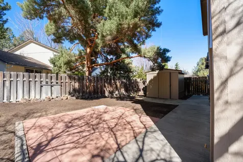 1699 NE Sonya Court Bend OR 97701