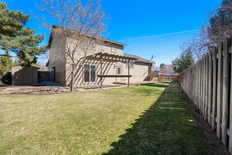 1699 NE Sonya Court Bend OR 97701