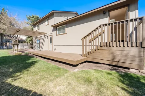 1699 NE Sonya Court Bend OR 97701