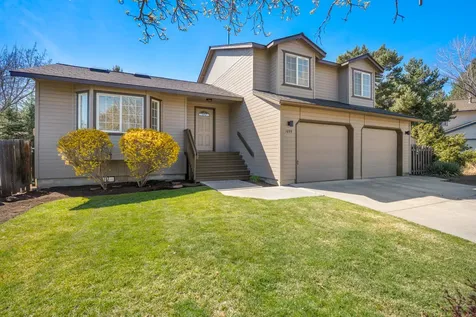 1699 NE Sonya Court Bend OR 97701
