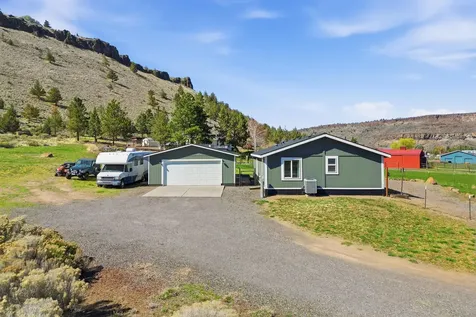 11480 SW Horny Hollow Trail Terrebonne OR 97760
