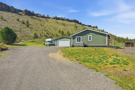 11480 SW Horny Hollow Trail Terrebonne OR 97760