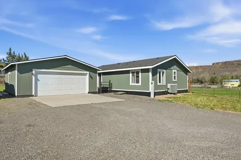 11480 SW Horny Hollow Trail Terrebonne OR 97760