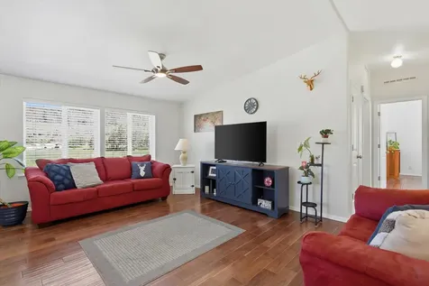 11480 SW Horny Hollow Trail Terrebonne OR 97760