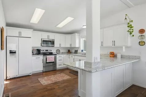 11480 SW Horny Hollow Trail Terrebonne OR 97760