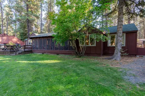 13375 SW Forest Service Road Camp Sherman OR 97730