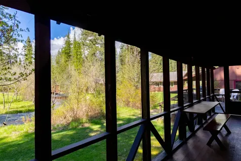 13375 SW Forest Service Road Camp Sherman OR 97730