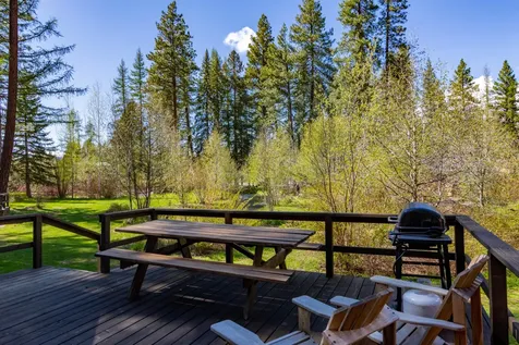 13375 SW Forest Service Road Camp Sherman OR 97730