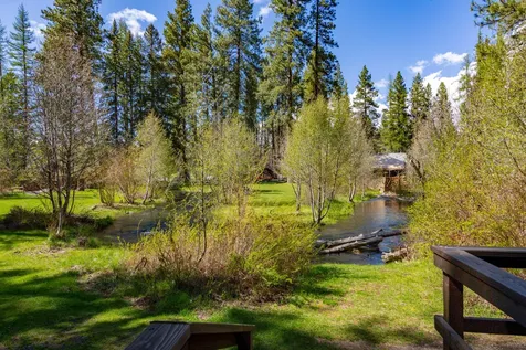 13375 SW Forest Service Road Camp Sherman OR 97730