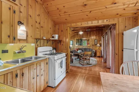 13375 SW Forest Service Road Camp Sherman OR 97730