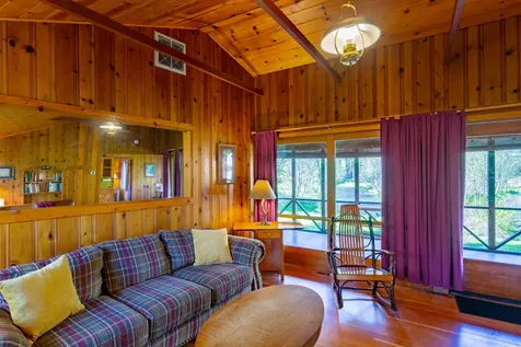 13375 SW Forest Service Road Camp Sherman OR 97730