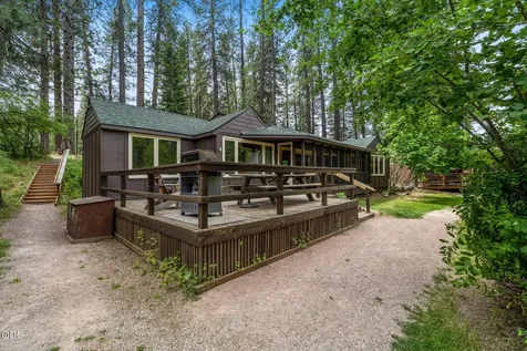 13375 SW Forest Service Road Camp Sherman OR 97730