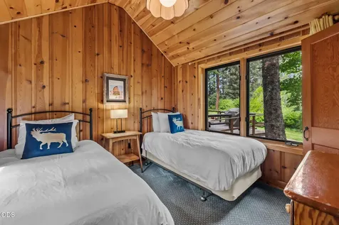 13375 SW Forest Service Road Camp Sherman OR 97730