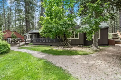 13375 SW Forest Service Road Camp Sherman OR 97730