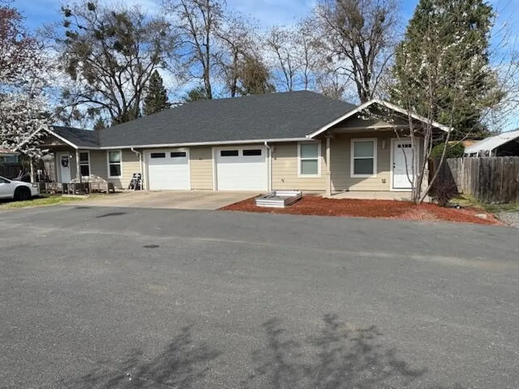 1380 Dowell Road Grants Pass OR 97527
