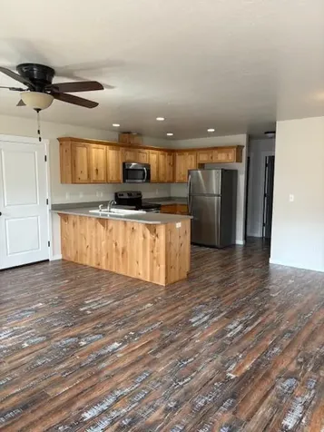 1380 Dowell Road Grants Pass OR 97527