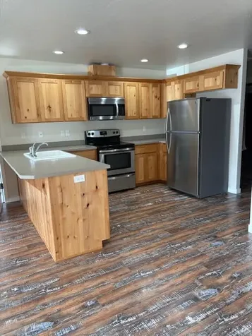 1380 Dowell Road Grants Pass OR 97527
