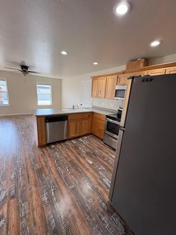 1380 Dowell Road Grants Pass OR 97527