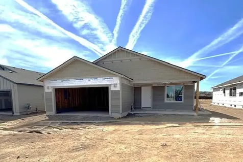 4144 SW Pumice Avenue Redmond OR 97756