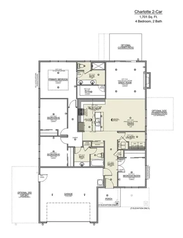 4144 SW Pumice Avenue Redmond OR 97756
