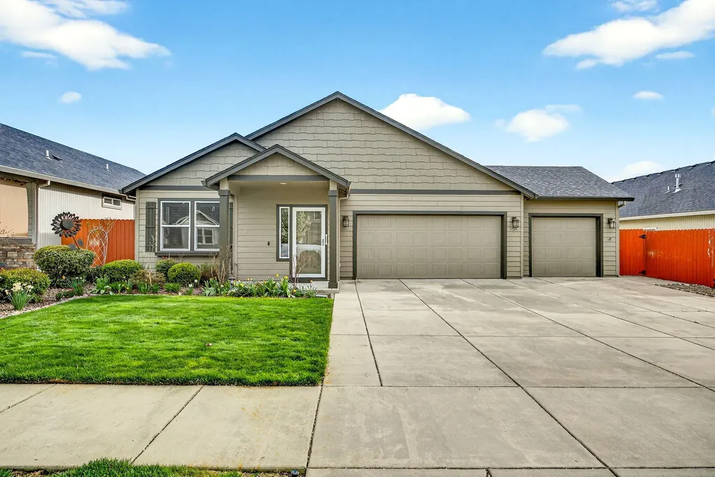 3424 Ford Drive Medford OR 97504