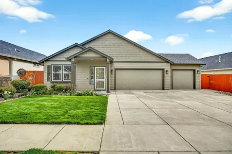 3424 Ford Drive Medford OR 97504