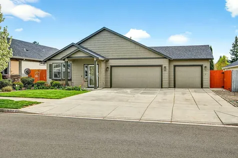 3424 Ford Drive Medford OR 97504