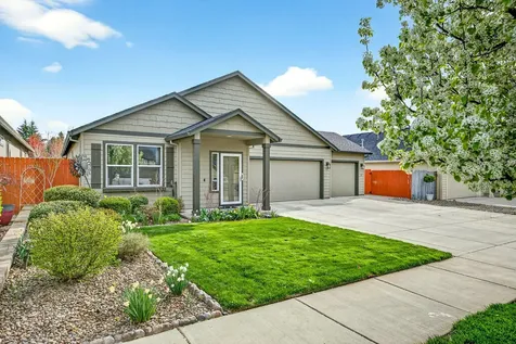 3424 Ford Drive Medford OR 97504