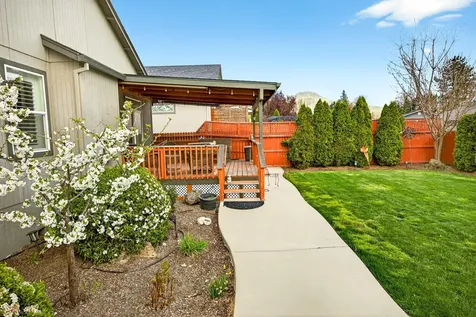3424 Ford Drive Medford OR 97504