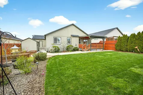 3424 Ford Drive Medford OR 97504