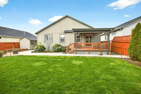 3424 Ford Drive Medford OR 97504
