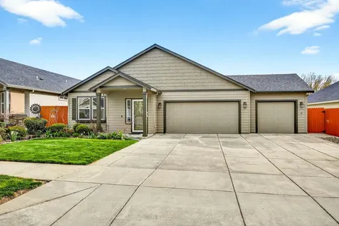 3424 Ford Drive Medford OR 97504