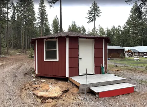 29511 Zollman Street Klamath Falls OR 97601