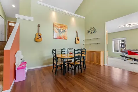 105 Cedar Ridge Terrace Rogue River OR 97537