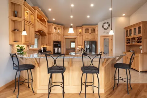 4101 NW 21st Street Redmond OR 97756
