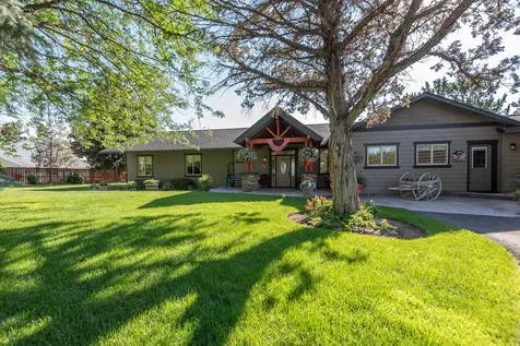 4101 NW 21st Street Redmond OR 97756