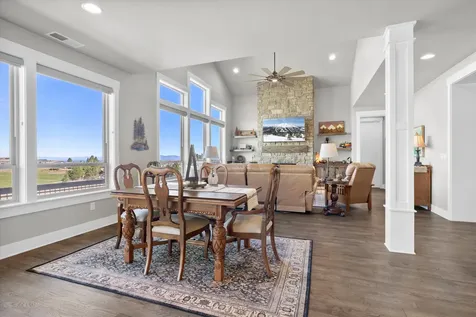 2704 NW Fairway Heights Drive Bend OR 97703