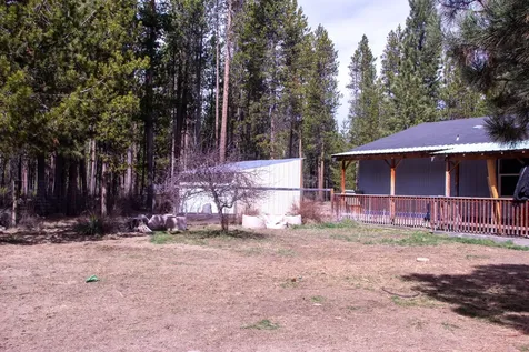 1018 Chapman Street Gilchrist OR 97737